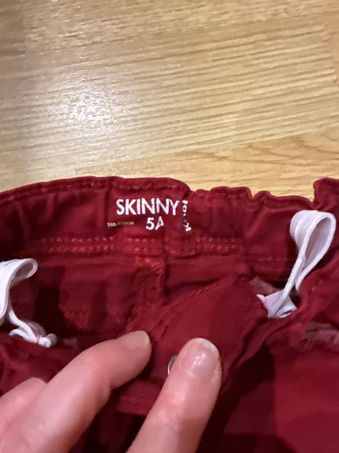 Jean - photo numéro 2