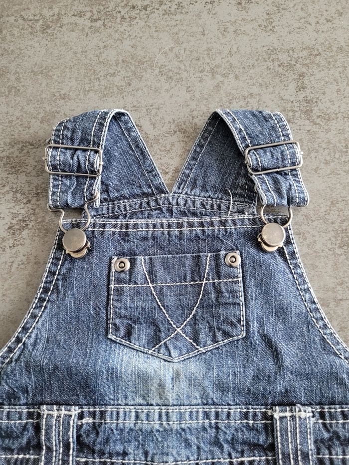 Robe - 18 mois - - photo numéro 3