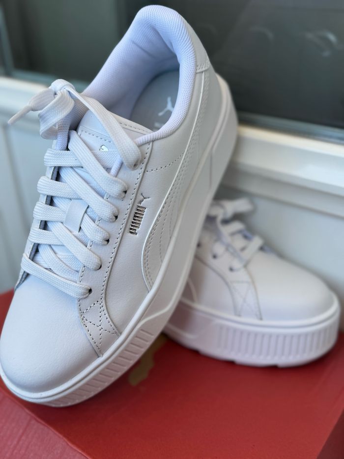 Baskets Puma - photo numéro 8
