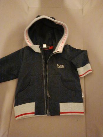 Veste Hugo boss