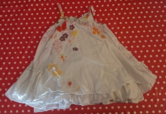 Lot robe 18 mois - photo numéro 7