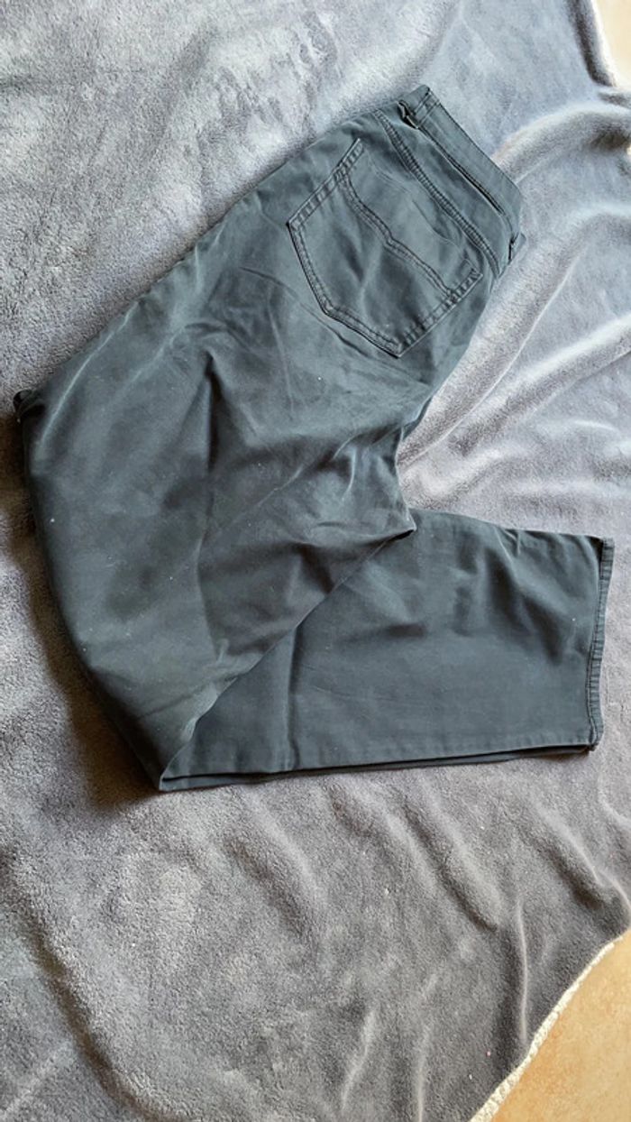 Pantalon Saint Hilaire  taille 38 - photo numéro 2