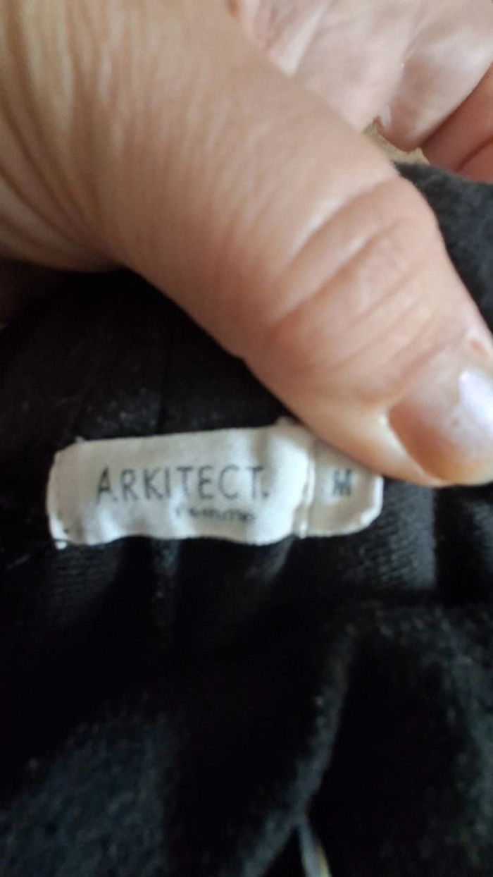 Short M - photo numéro 4