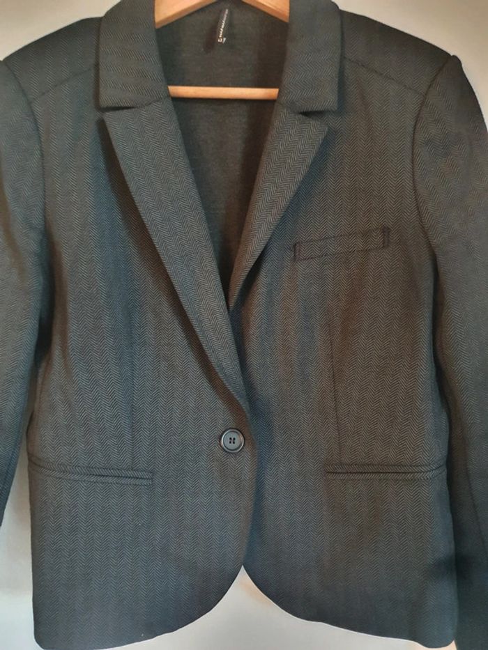 Blazer femme 42 - photo numéro 2