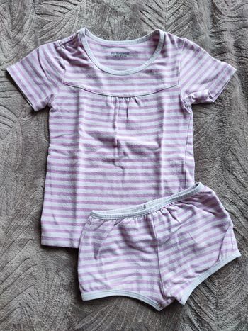 Ensemble tricot de peau 3 ans Vertbaudet