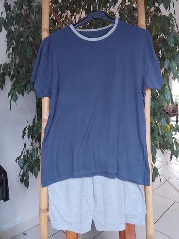 Pyjama tex M