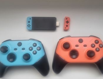 Console Rétro TV Stick 2025  21 000 jeux Ultra Hd