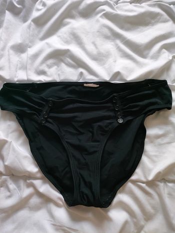Bas de maillot de bain t.L
