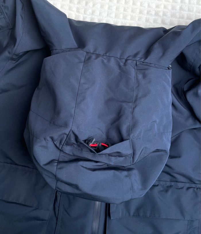 Veste homme hiver superdry, XXL - photo numéro 8