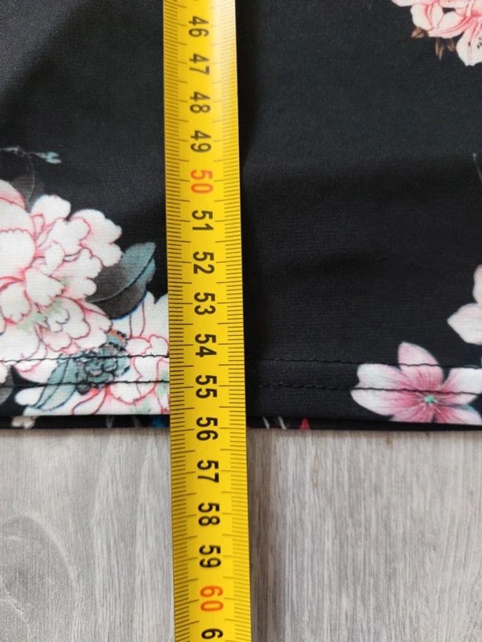 Blouse Dorothy Perkins taille 34 - photo numéro 9