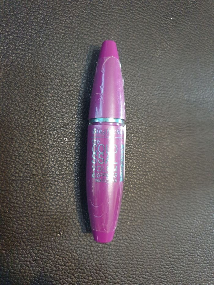 Mascara Colossal Noir - photo numéro 2