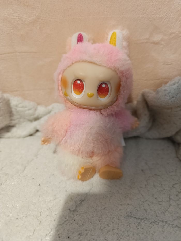 Labubu