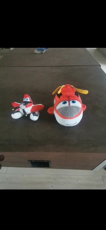 Lot de 2 articles