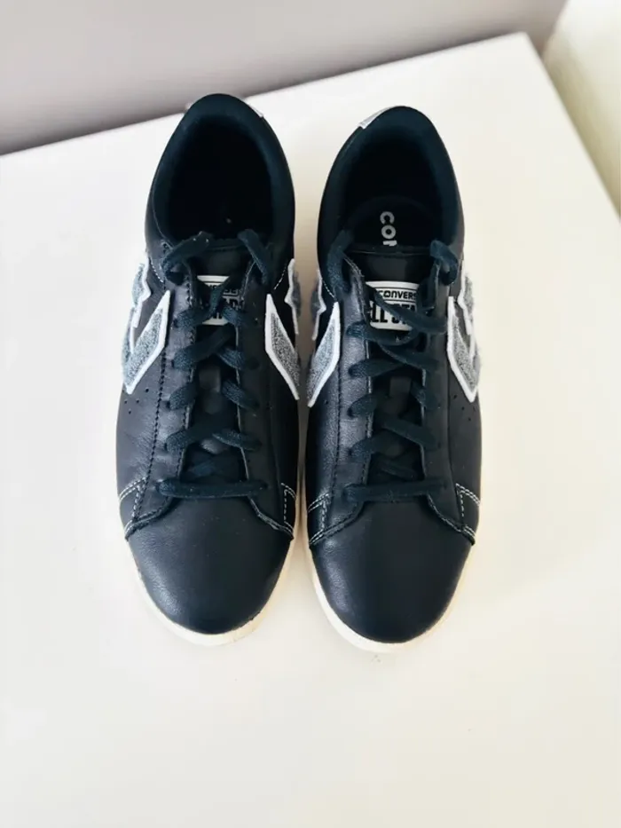Baskets converse - photo numéro 4