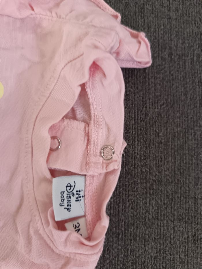 Ensemble 3mois - photo numéro 2