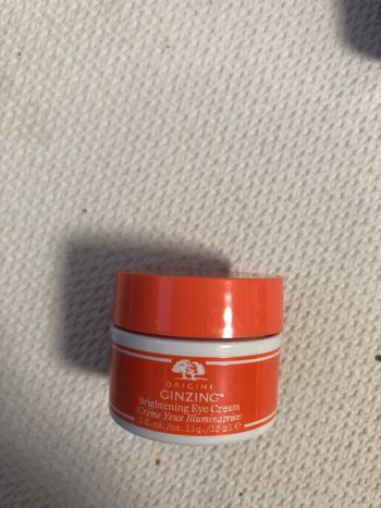 Crème yeux illuminatrice