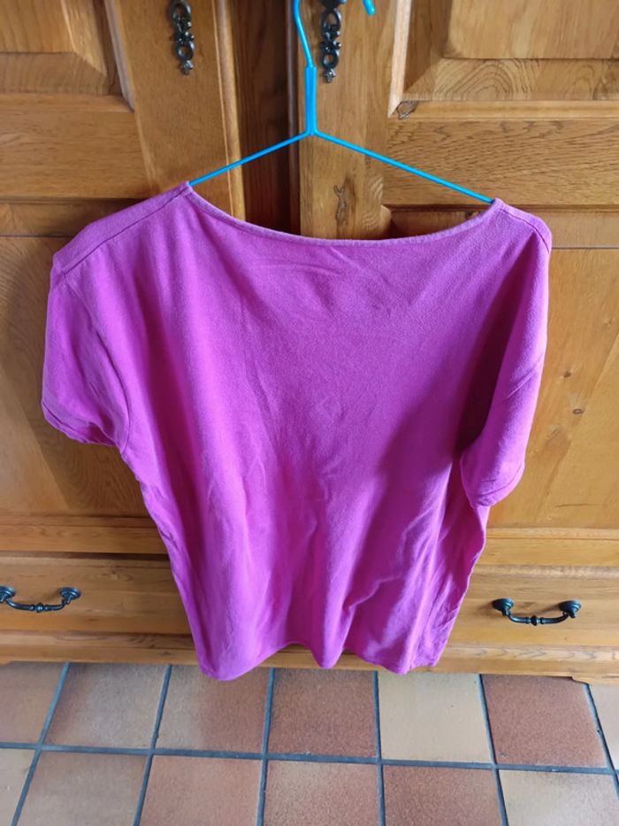 Chemise de nuit - photo numéro 3