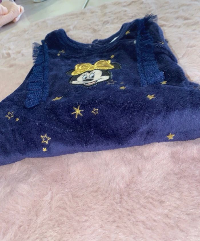 Pyjama bébé fille neuf sans étiquette - photo numéro 6