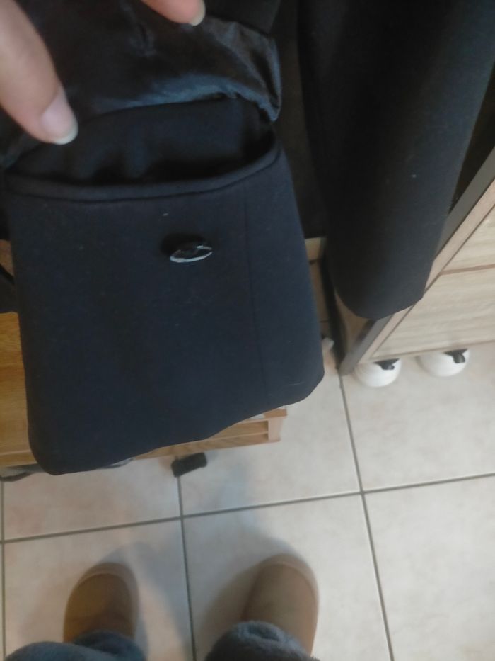 Blazer femme - photo numéro 5