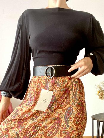 Ceinture Alicia Sezane