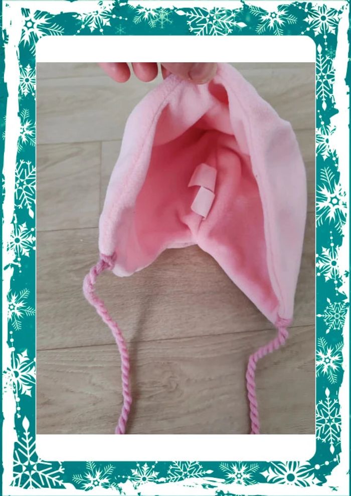 Bonnet neuf - photo numéro 2