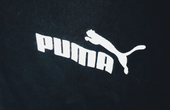 Tee shirt "Puma" XS 100% coton en très bon état - photo numéro 4