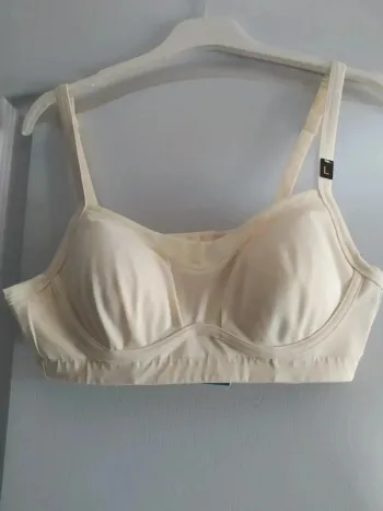 Brassière training Undiz taille L