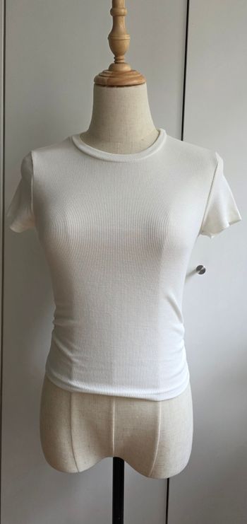 T-shirt taille XS