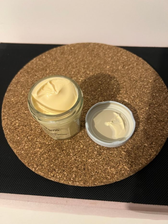 Masque Creme Mangue Coco - photo numéro 2