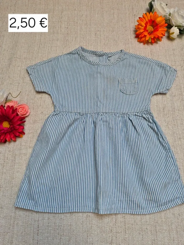Robe Zeeman 86