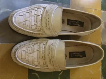 Mocassin