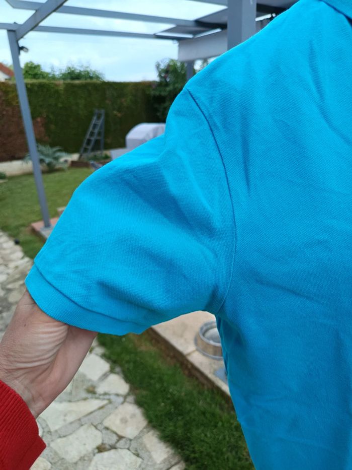 Polo homme - photo numéro 4