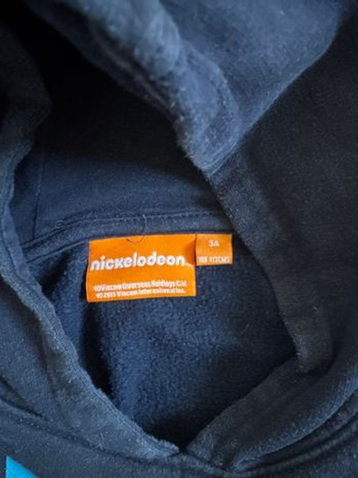 Sweat Tortues Ninja - photo numéro 4