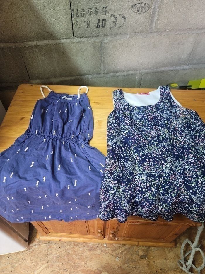 Vêtements fille - photo numéro 5