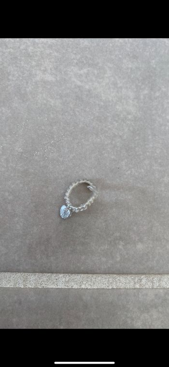 Jouet collier Barbie