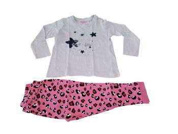 Pyjamas léger