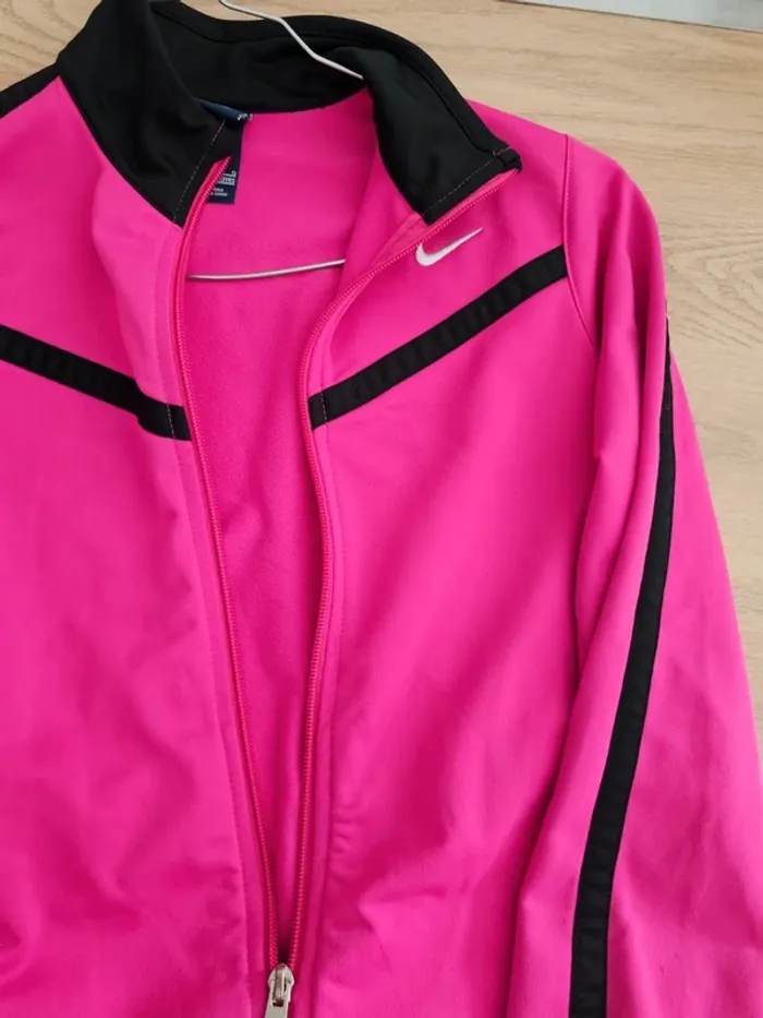 Veste Nike fille 12 13 ans (sportwear ) - photo numéro 17