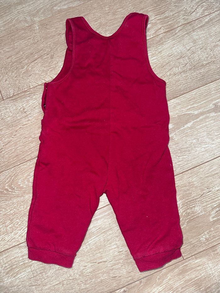 Salopette 3 mois - photo numéro 5