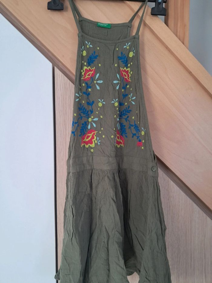 Robe à bretelles - photo numéro 2