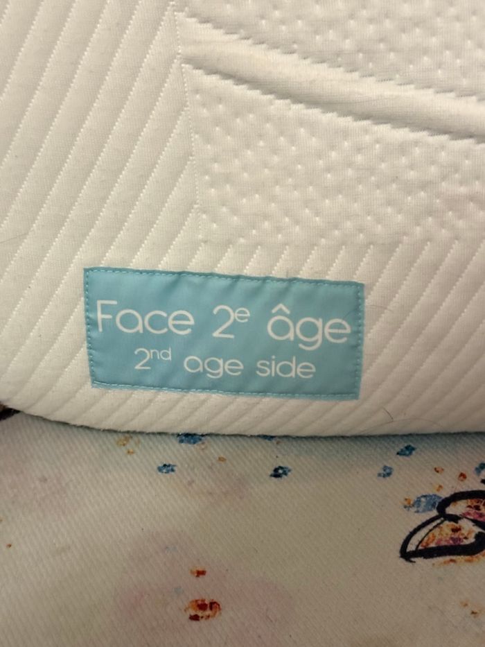 Matelas candide - photo numéro 4