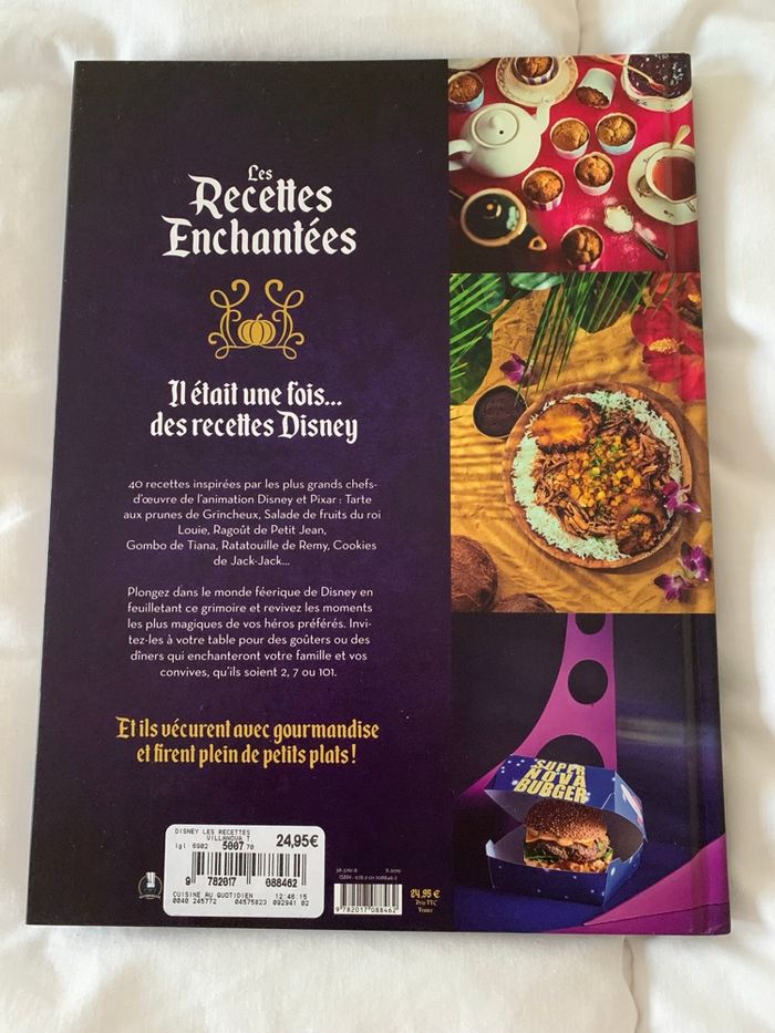 Livre de recettes - photo numéro 2