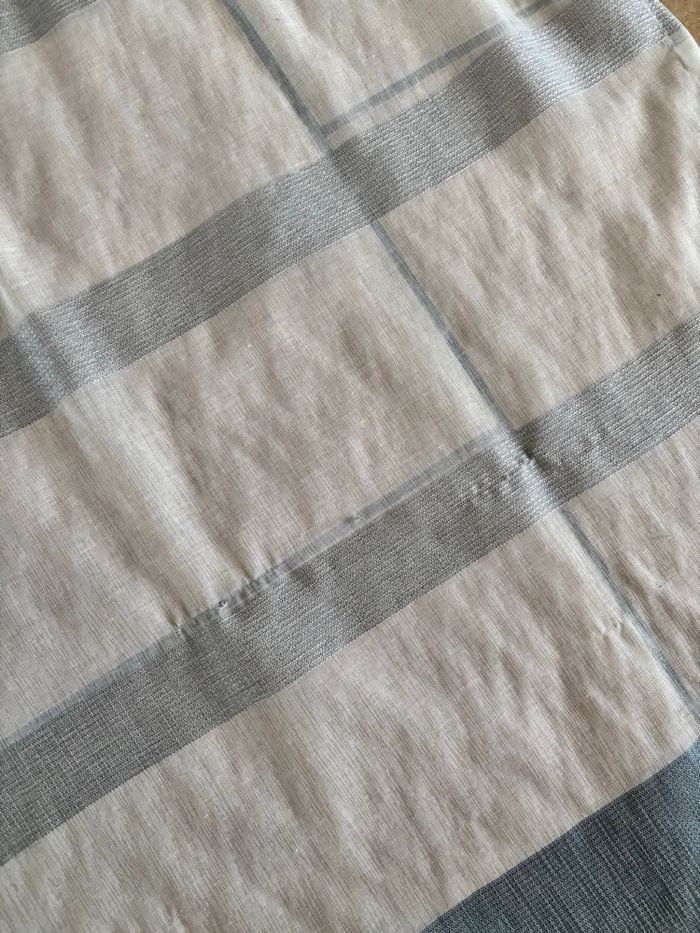 2 voilages anneaux - photo numéro 6