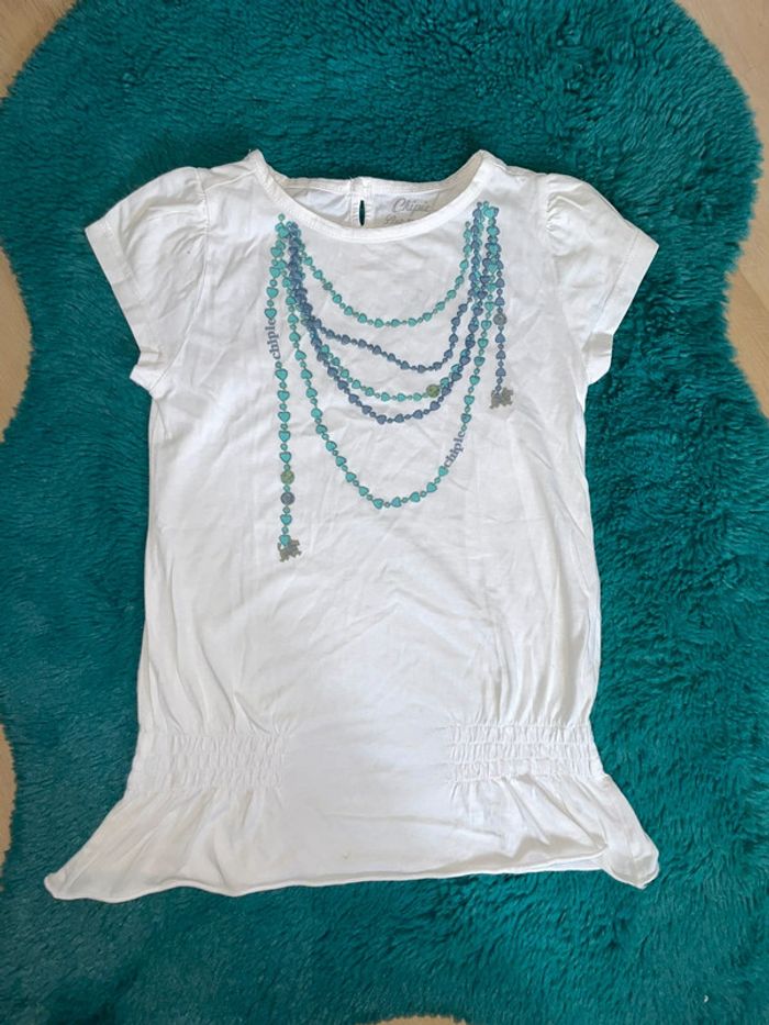 T shirt Chipie