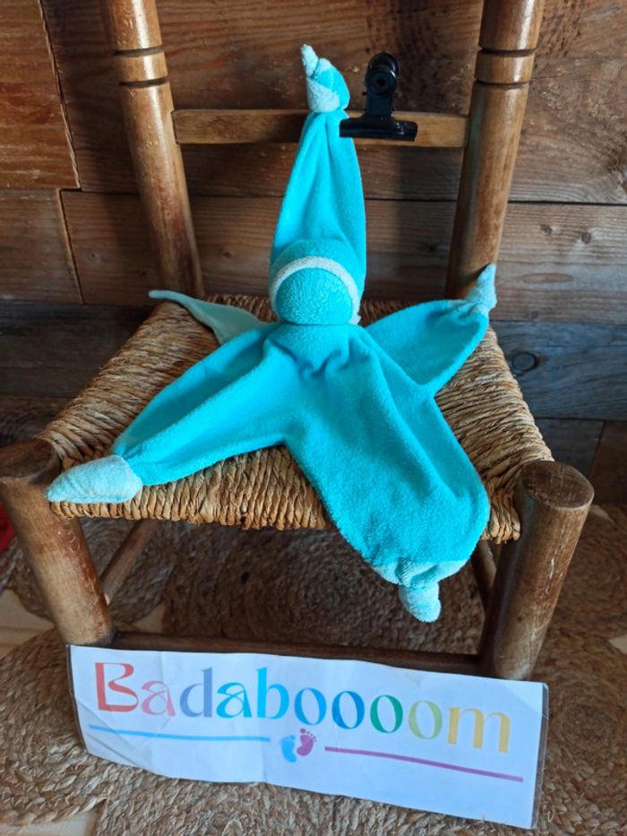 Doudou lutin Peppa tbe - photo numéro 2