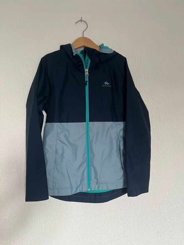 Veste de pluie