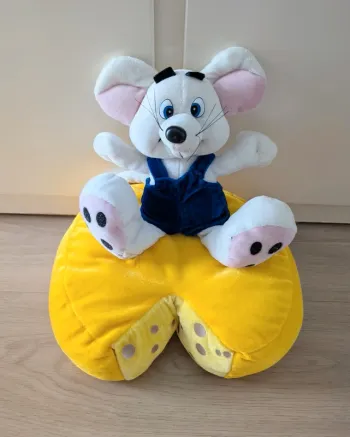 Peluche Diddl