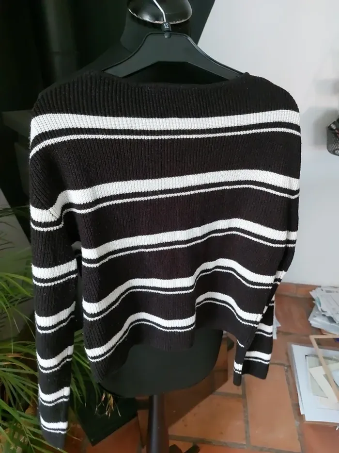Pull-over - photo numéro 4