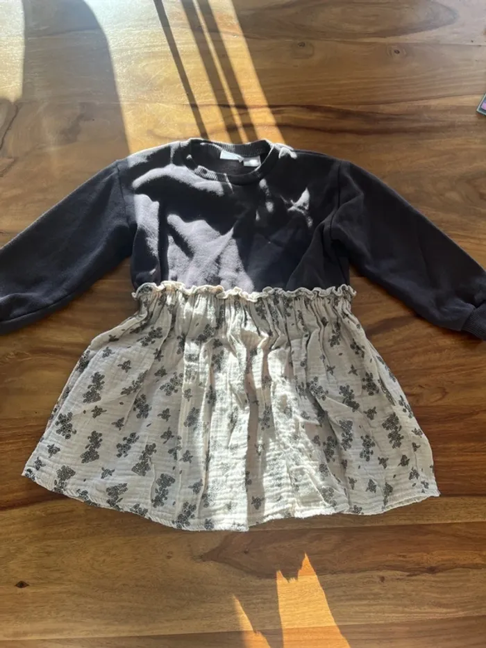 Robe Zara