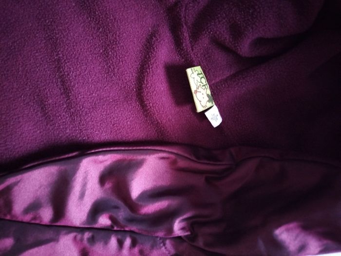 Manteau bébé fille - photo numéro 4