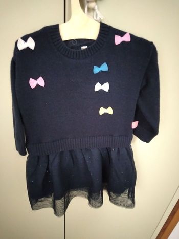 Robe Billieblush 6 mois